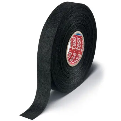 TESA ragasztószalag, szövetes bandázs szalag 51618 25mm széles 25m hosszú Biztonságos vásárlás